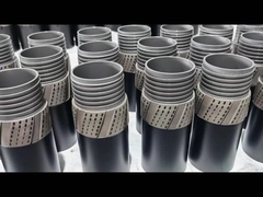 Kim cương NQ Reaming Shell Kim cương tổng hợp được ngâm loại lõi khoan nước