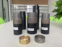 Công cụ khoan kim cương đá cứng