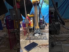 Métric Diamond Core Bit cho kết quả khoan chính xác và chính xác