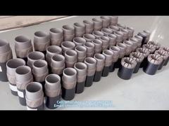 Công cụ khoan kim cương đá cứng