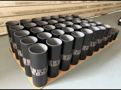 Khảo sát địa chất khoan khoan hạt nhân kim cương được ngâm cho khai thác đá cứng