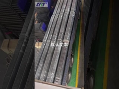 Đánh giá chính xác Multifunctional High Drilling Wireline Drill Rod