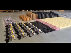 Bit lõi kim cương tẩm