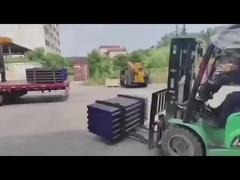 Cây khoan dây có độ tin cậy chính xác cao BQ/B