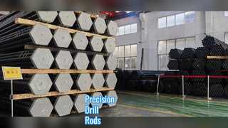 Đường dây chống ăn mòn AW BW NW HW PW