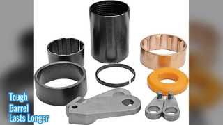 Thùng lõi có dây bền được chế tạo để tồn tại lâu dài