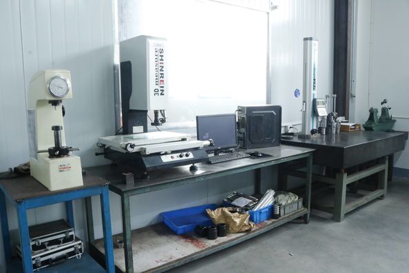 Best Drilling Equipment (Wuxi) Co.,Ltd