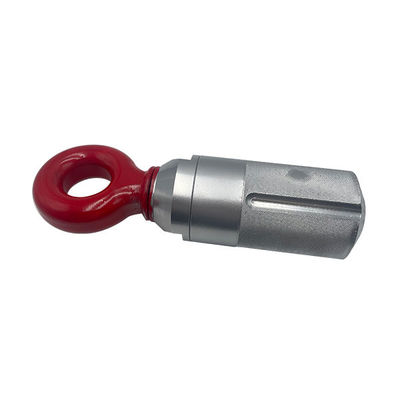 Máy nâng cắm phụ kiện khoan lõi hạng nặng cho thăm dò khoan