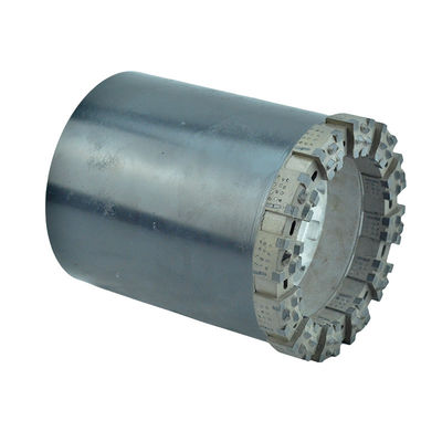 Đường dẫn ổn định điều khiển PDC khoan phù hợp cho khoan địa nhiệt