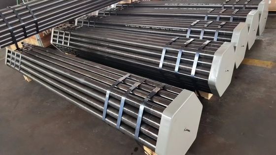 Bq Nq Hq Pq dây lồng ống khoan cho thăm dò địa chất