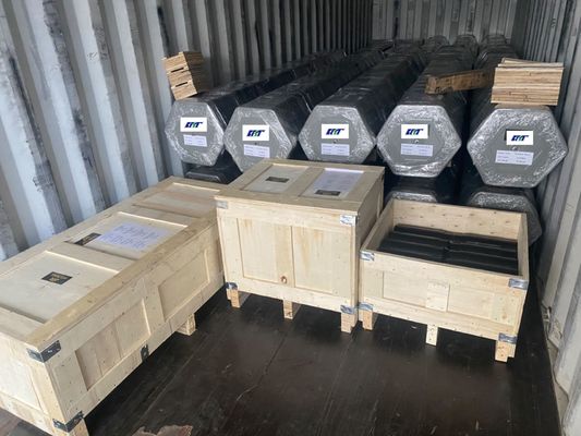 API 5DP ISO Dấu khoan dầu khí địa chất khai thác mỏ khoan AW BW NW HW PW