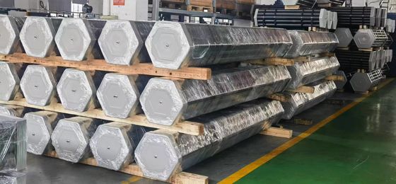 1.5-12m NQ HQ PQ dây khoan dây cho ngành công nghiệp dầu khí