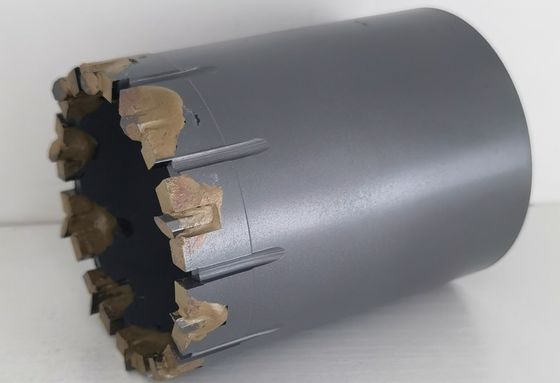 15mm TC bit khoan với hệ thống làm mát hiệu quả 50mm