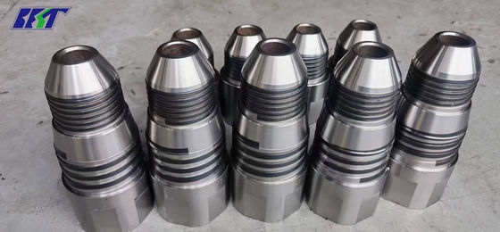Cross Over Subs Pin Thread Sub Drilling Equipment Thiết bị đính kèm trong khoan mỏ