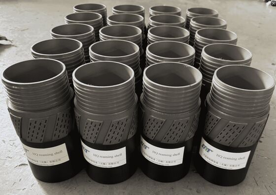 Vỏ doa kim cương độ chính xác cao