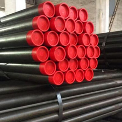 Quy cách: Thanh khoan dây cáp hợp kim thép carbon cao xử lý nhiệt có tính năng tự làm sạch và chứng nhận API 5DP ISO