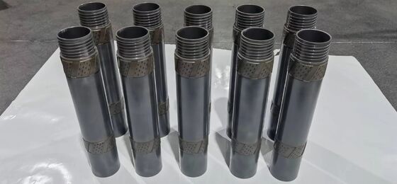 Lắp ráp thùng lõi dây có dây hoàn toàn tự động hóa
