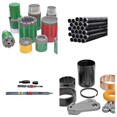 Bộ chứa thùng lõi dây cáp đa chức năng