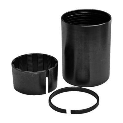 2-7/8-8 UN Wire Line Core Barrel Assembly Thép carbon