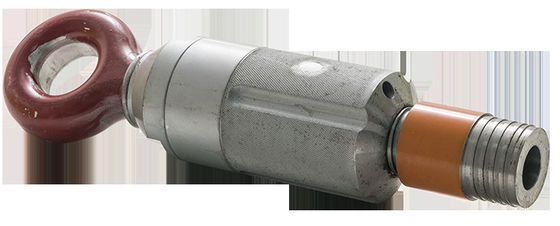 Máy nâng cắm phụ kiện khoan lõi hạng nặng cho thăm dò khoan