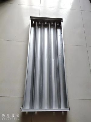 Q Series Drill Core Boxes For Core Mining Exploration