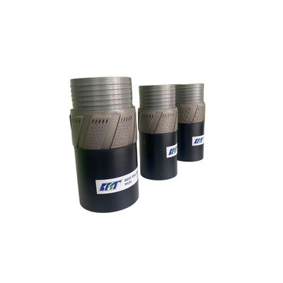 BQ NQ HQ Kiểm soát chính xác Kim cương Reaming Shell đánh bóng