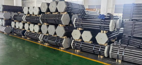 1.5-12m NQ HQ PQ dây khoan dây cho ngành công nghiệp dầu khí