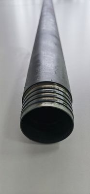 Ống thép liền mạch xử lý nhiệt AQ BQ NQ HQ PQ, Cần khoan địa chất, Cần khoan dây, Ống khoan