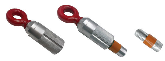 Máy nâng cắm phụ kiện khoan lõi hạng nặng cho thăm dò khoan