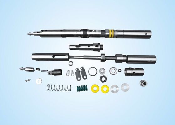 Phong trào ống bên trong tròn cải tiến với đường kính 46-103.2mm cho an toàn và linh hoạt