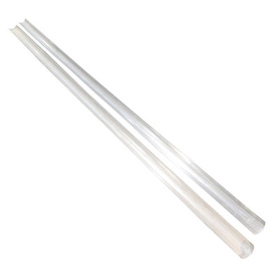 Phong trào thùng lõi dây chống ăn mòn Đen 3mm 1.5-3m