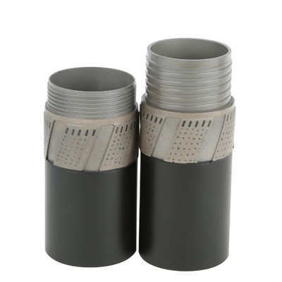 Vỏ doa chính xác cho các ứng dụng khai thác mỏ và địa chất, đảm bảo khả năng tương thích với mũi khoan lõi và mẫu lõi được nâng cao