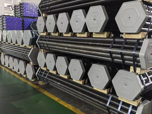 Bq Nq Hq Pq dây lồng ống khoan cho thăm dò địa chất