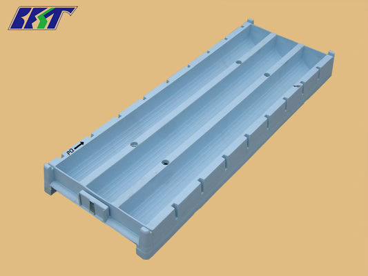 AQ BQ NQ HQ PQ HRQ Các hộp lõi khoan cho khoan khai thác mỏ