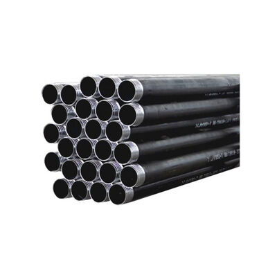 Thanh khoan và ống khoan dây dẫn tự làm sạch bằng thép carbon với chiều dài 1,5-12m cho khoan chính xác cao