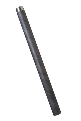 Thanh khoan dây thép carbon tự làm sạch đạt chứng nhận API 5DP ISO cho khoan lõi và khai thác dầu