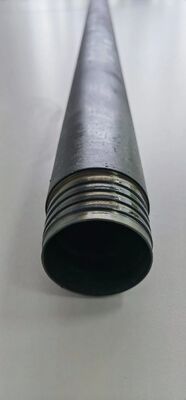 Thép carbon tự làm sạch API 5DP ISO chứng nhận dây khoan dây cho khoan chính xác cao