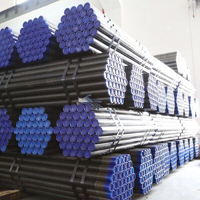 Thép carbon tự làm sạch API 5DP ISO chứng nhận dây khoan dây khoan cho khoan dầu và khí
