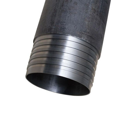 Thép carbon tự làm sạch API 5DP ISO chứng nhận dây khoan dây khoan cho khai thác mỏ và khoan giếng