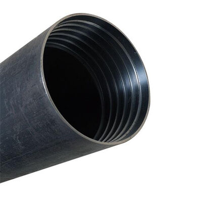 Thép carbon tự làm sạch API 5DP ISO chứng nhận dây khoan dây khoan cho khai thác mỏ và khoan giếng
