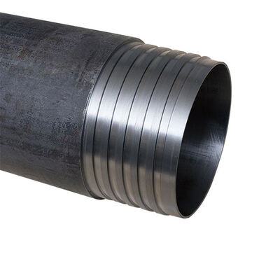 Thép carbon tự làm sạch API 5DP ISO chứng nhận dây khoan dây khoan cho khai thác mỏ và khoan giếng