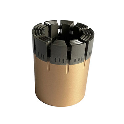 Bít xả mặt trước cho ống khoan lõi dây