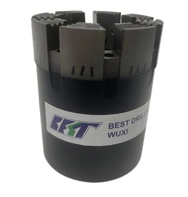 Pq3 Mũi Khoan Xả Trước cho Địa chất Thăm dò