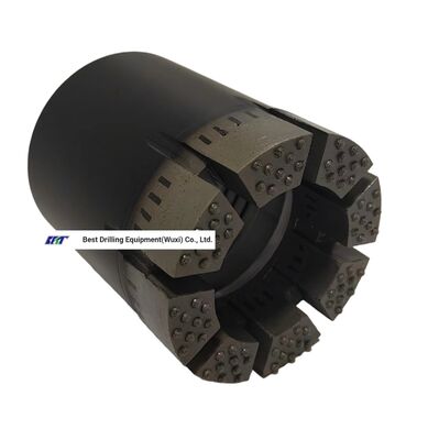 Đồ khoan lõi kim cương cho thăm dò địa chất và khoan lõi