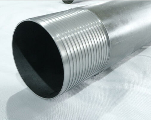 Impact & Abrasion Wireline Core Barrel Assembly (Đội hình thùng lõi dây cáp)
