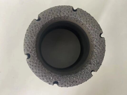 Độ chính xác cao trong định hướng bề mặt lõi thiết lập hạt nhân kim cương cho thăm dò khoáng sản