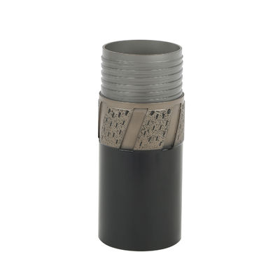 HD Series chính xác đường kính kiểm soát lỗ khoan kim cương Reaming Shell