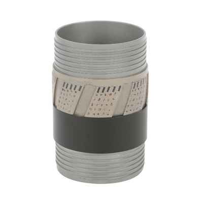 Lượng mẫu cao Kim cương Reaming Shell Expansion nhanh Tăng tốc độ phục hồi lõi