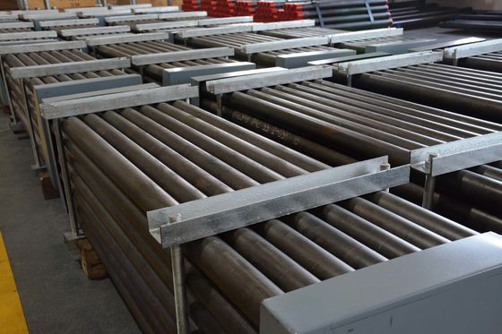 Đánh giá chính xác Multifunctional High Drilling Wireline Drill Rod