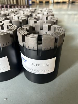 PQ HQ NQ Bọc kim cương hạt nhân Bit Thiết bị khoan